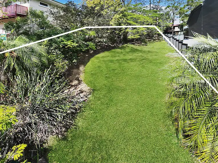 Second view of Homely land listing, 14 Noreen Street, Chapel Hill QLD 4069
