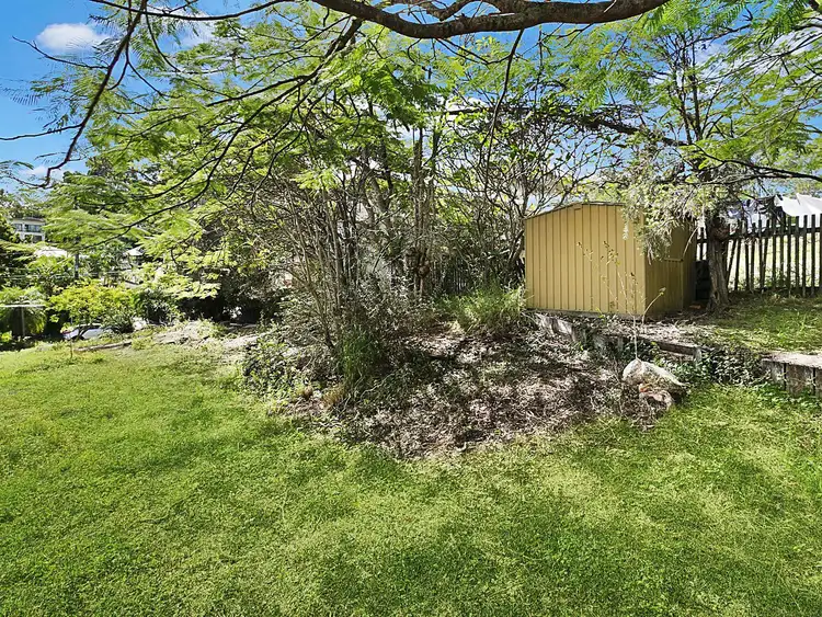 Third view of Homely land listing, 14 Noreen Street, Chapel Hill QLD 4069