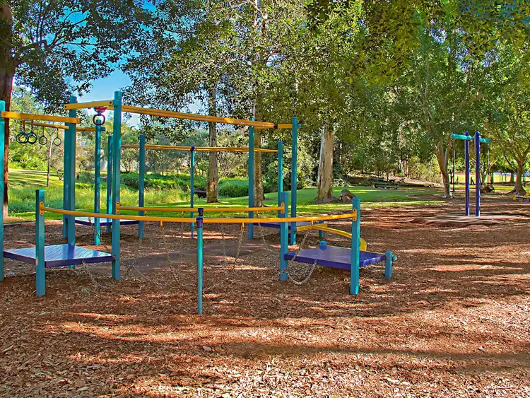 Fourth view of Homely land listing, 14 Noreen Street, Chapel Hill QLD 4069