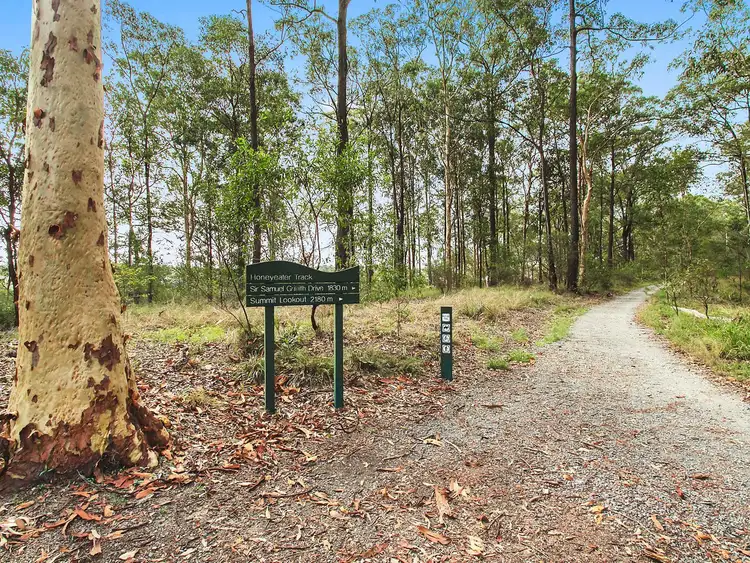 Fifth view of Homely land listing, 14 Noreen Street, Chapel Hill QLD 4069