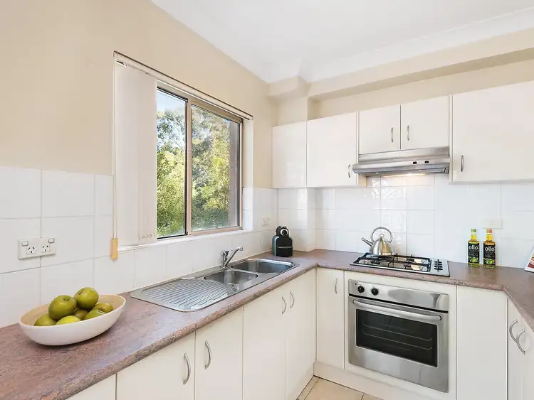 Third view of Homely apartment listing, 16/30 Memorial Avenue, Merrylands NSW 2160