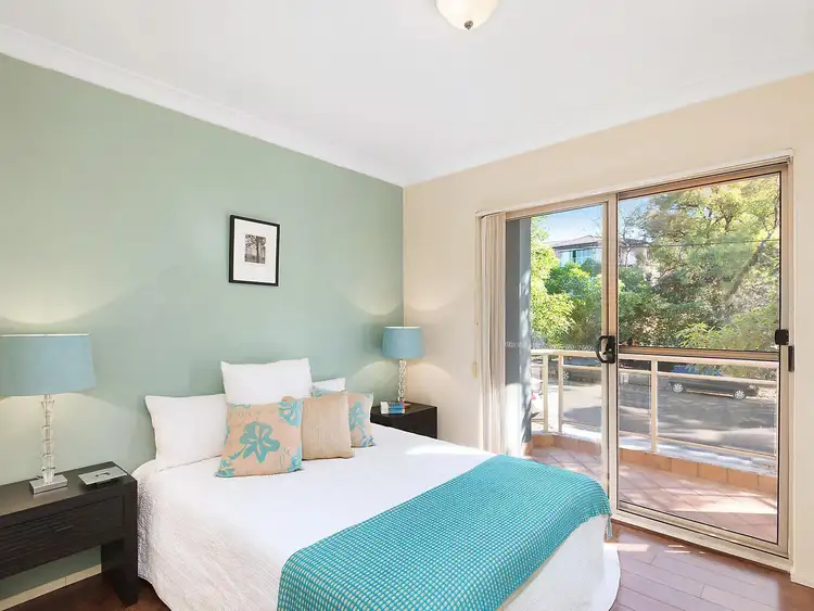 Fourth view of Homely apartment listing, 16/30 Memorial Avenue, Merrylands NSW 2160