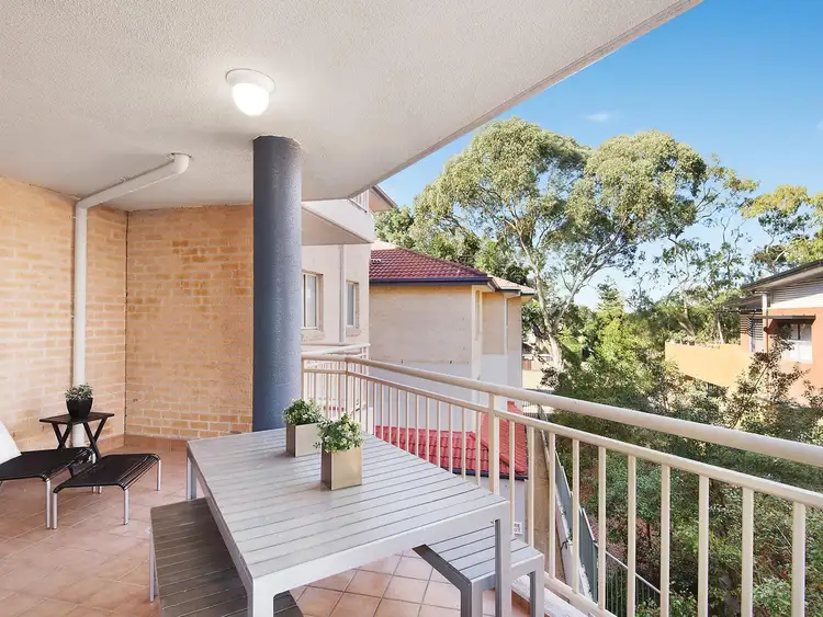 Fifth view of Homely apartment listing, 16/30 Memorial Avenue, Merrylands NSW 2160