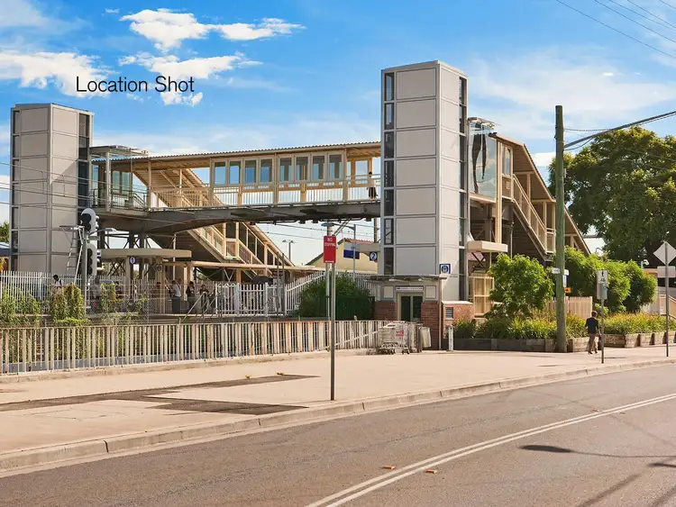 Sixth view of Homely apartment listing, 16/30 Memorial Avenue, Merrylands NSW 2160