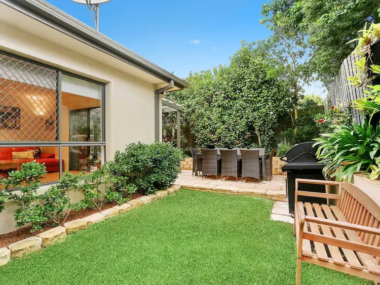3/122 Twin Road, North Ryde NSW 2113