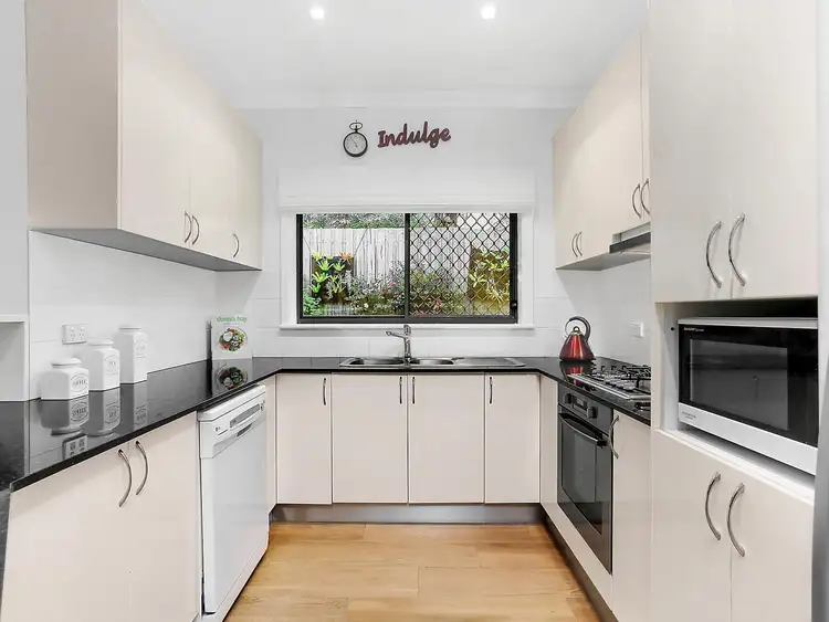 Third view of Homely villa listing, 3/122 Twin Road, North Ryde NSW 2113