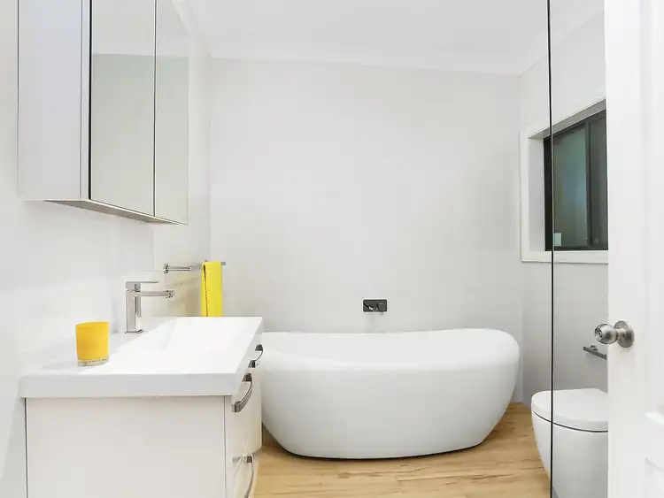 Fourth view of Homely villa listing, 3/122 Twin Road, North Ryde NSW 2113