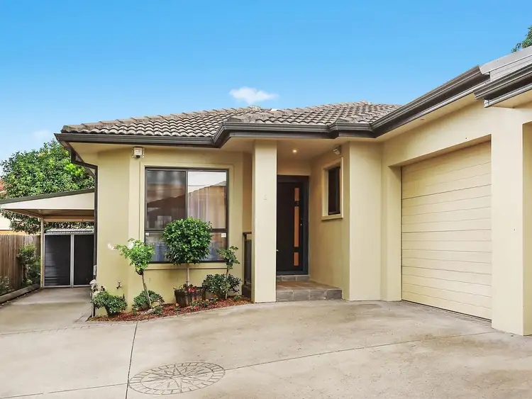 Fifth view of Homely villa listing, 3/122 Twin Road, North Ryde NSW 2113