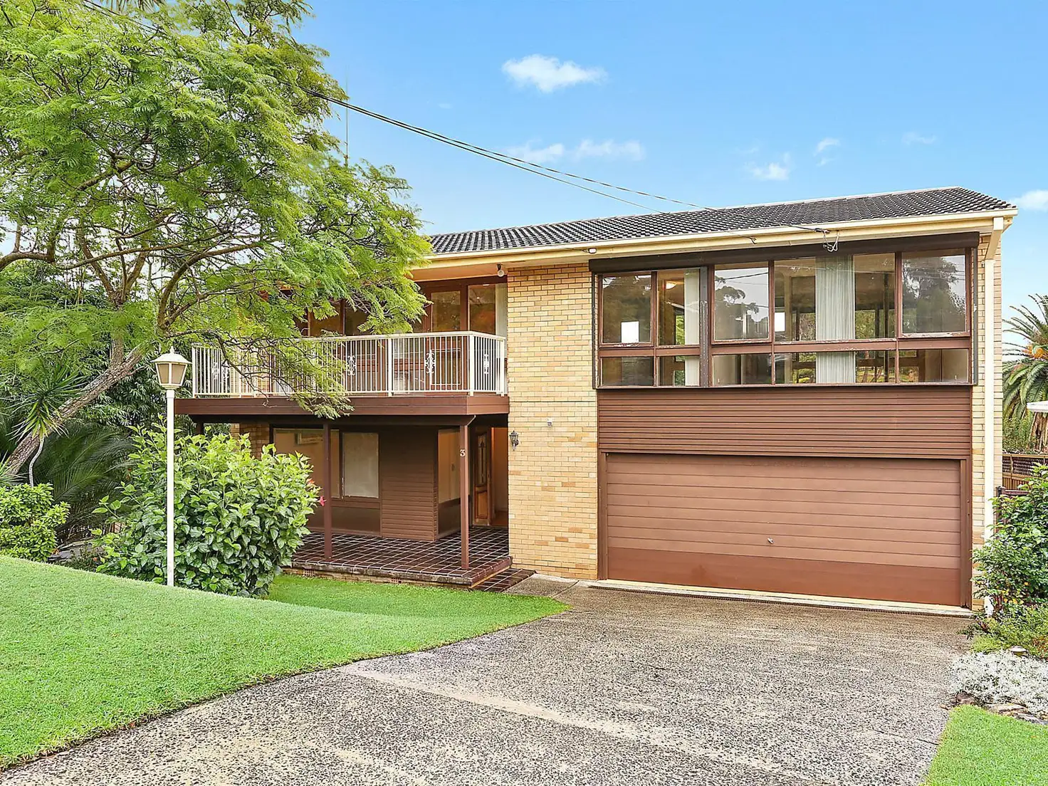 Main view of Homely house listing, 3 Rival Street, Kareela NSW 2232