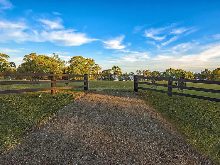 Second view of Homely rural property listing, 11 Rocky Point Road, Eraring NSW 2264