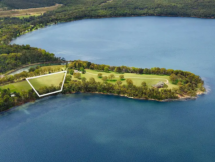 Fourth view of Homely rural property listing, 11 Rocky Point Road, Eraring NSW 2264
