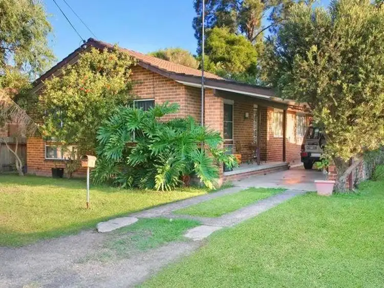 Second view of Homely house listing, 39 Seawind Terrace, Berkeley Vale NSW 2261