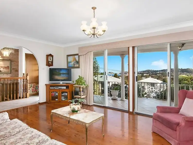 Second view of Homely house listing, 23 Prince Street, Wamberal NSW 2260