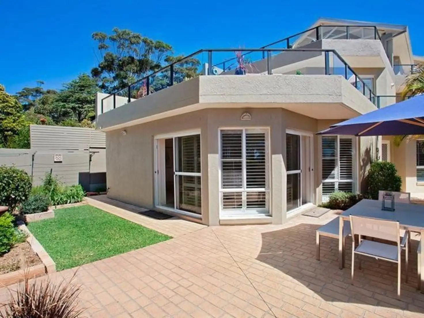 Main view of Homely apartment listing, 1/9 Hillcrest Street, Terrigal NSW 2260