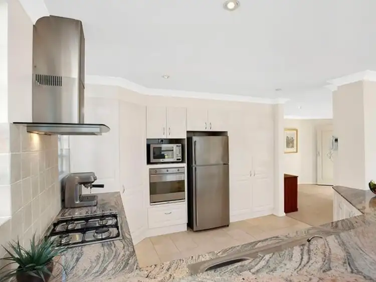 Second view of Homely apartment listing, 1/9 Hillcrest Street, Terrigal NSW 2260