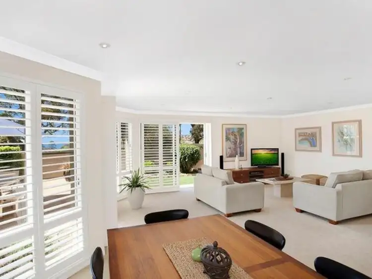 Fourth view of Homely apartment listing, 1/9 Hillcrest Street, Terrigal NSW 2260