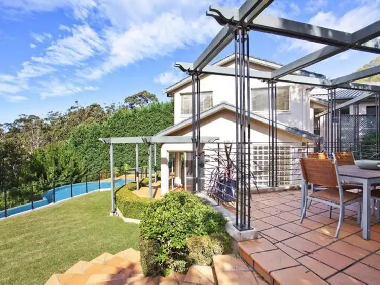 Second view of Homely house listing, 86A Hillcrest Street, Terrigal NSW 2260