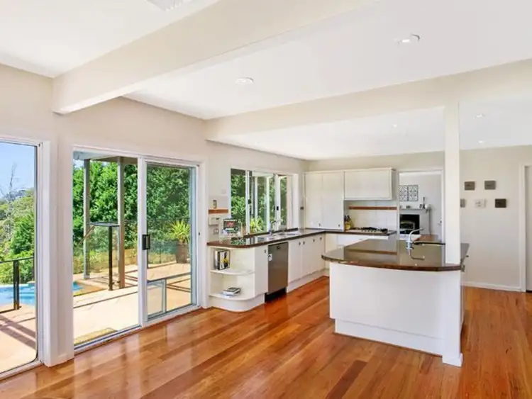 Third view of Homely house listing, 86A Hillcrest Street, Terrigal NSW 2260