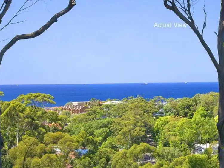 Fourth view of Homely house listing, 86A Hillcrest Street, Terrigal NSW 2260