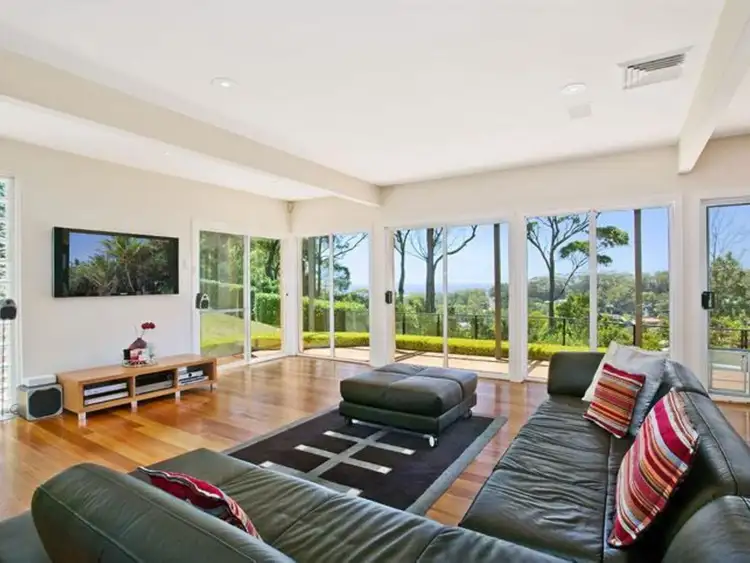 Fifth view of Homely house listing, 86A Hillcrest Street, Terrigal NSW 2260
