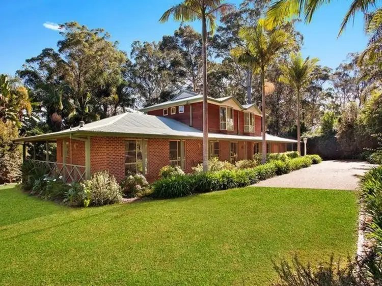 211 Wells Street, Springfield NSW 2250