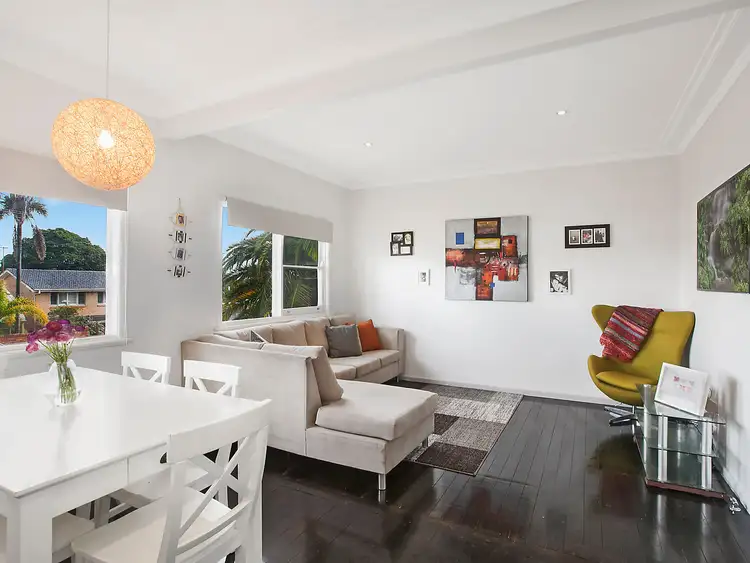 Second view of Homely house listing, 38 Lord Street, Shelly Beach NSW 2261