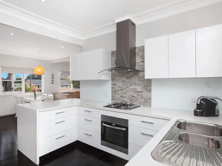 Fourth view of Homely house listing, 38 Lord Street, Shelly Beach NSW 2261