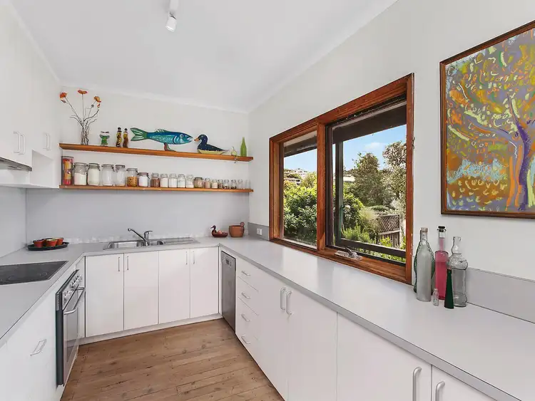 Second view of Homely house listing, 33 View Street, North Avoca NSW 2260