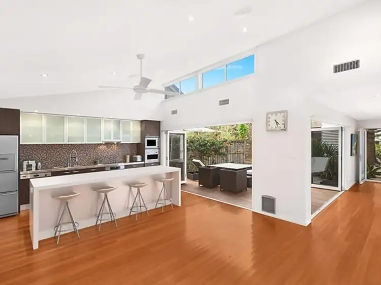 Second view of Homely house listing, 29 Ocean Street, North Avoca NSW 2260