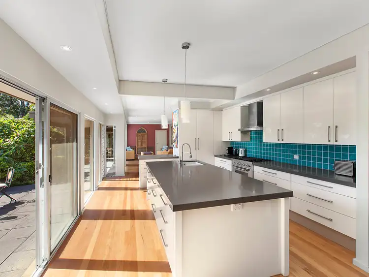 Second view of Homely rural property listing, 5/75 Doyle Street, Macmasters Beach NSW 2251