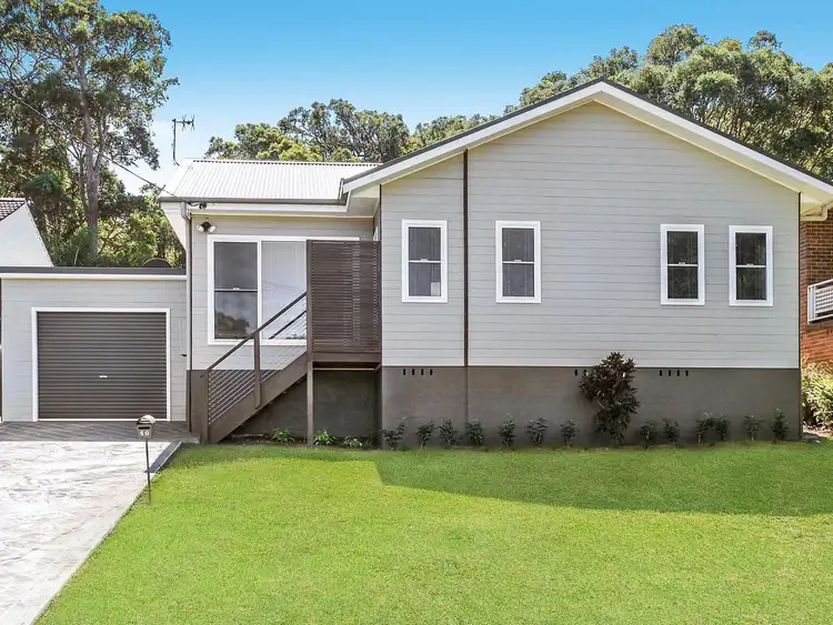 40 Tall Timbers Road, Wamberal NSW 2260