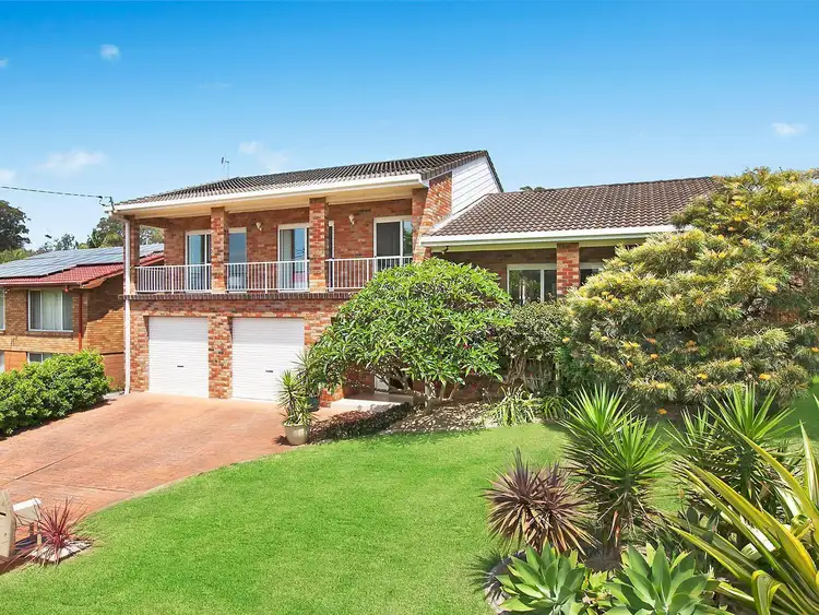 Main view of Homely house listing, 44 Grove Road, Wamberal NSW 2260