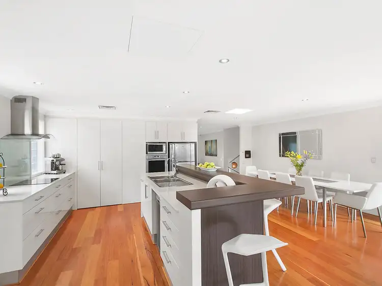 Second view of Homely house listing, 44 Grove Road, Wamberal NSW 2260