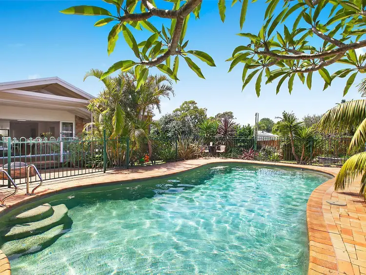 Third view of Homely house listing, 44 Grove Road, Wamberal NSW 2260