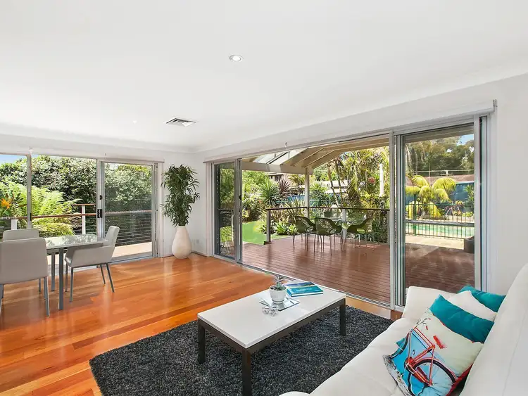 Fourth view of Homely house listing, 44 Grove Road, Wamberal NSW 2260