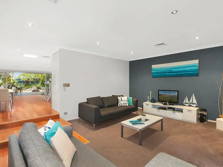 Fifth view of Homely house listing, 44 Grove Road, Wamberal NSW 2260