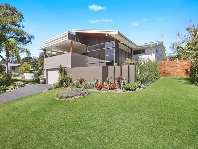 Main view of Homely house listing, 40 Grove Road, Wamberal NSW 2260