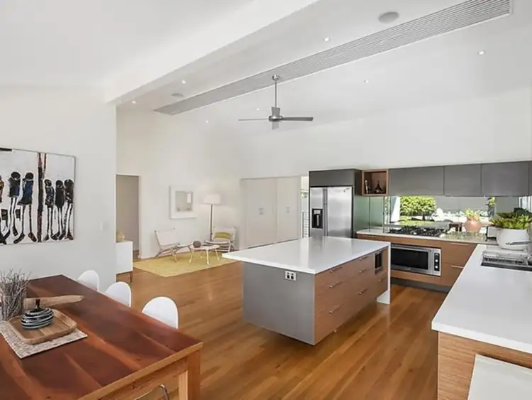 Second view of Homely house listing, 40 Grove Road, Wamberal NSW 2260