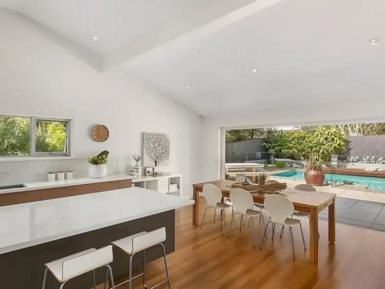 Fourth view of Homely house listing, 40 Grove Road, Wamberal NSW 2260