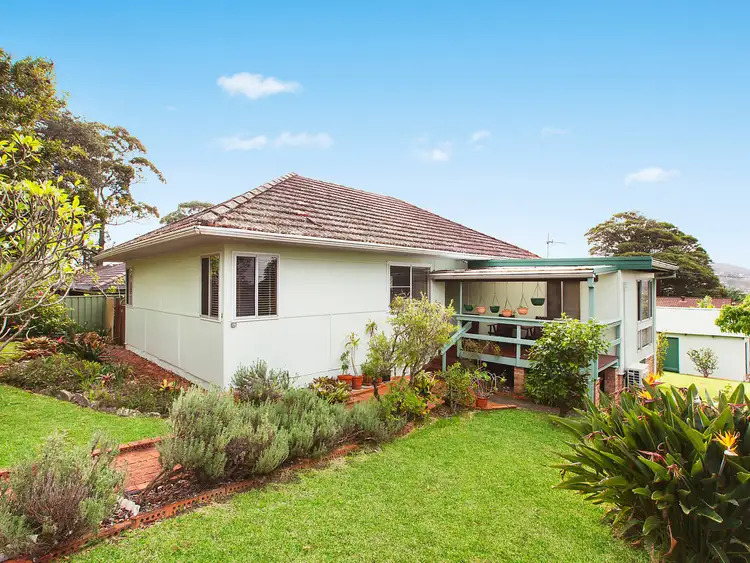 Main view of Homely house listing, 1 Hilltop Road, Wamberal NSW 2260