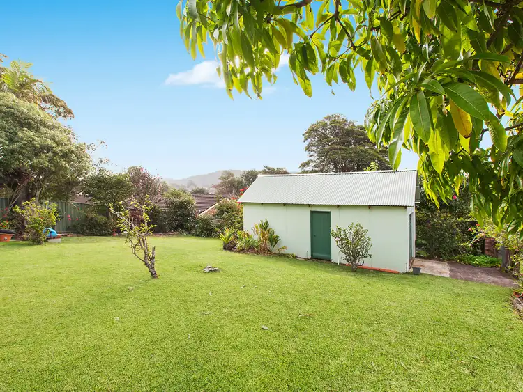 Third view of Homely house listing, 1 Hilltop Road, Wamberal NSW 2260