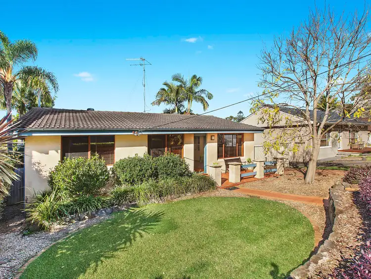 Main view of Homely house listing, 4 Benwerrin Road, Wamberal NSW 2260