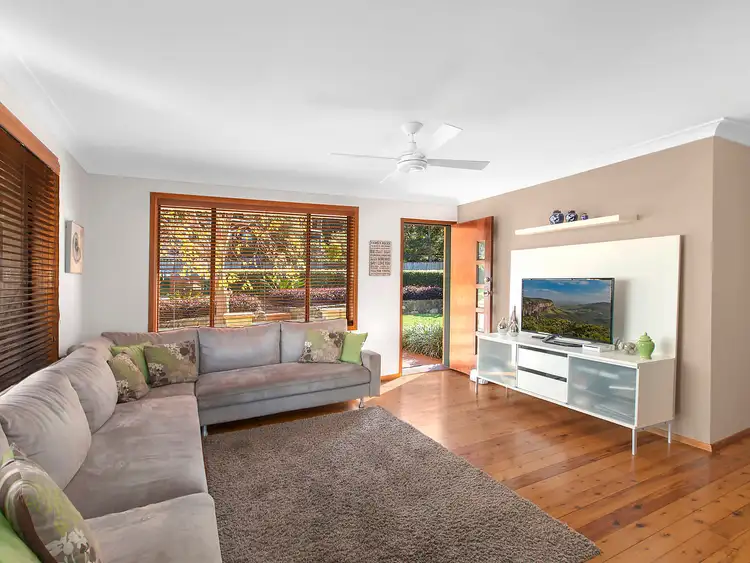 Second view of Homely house listing, 4 Benwerrin Road, Wamberal NSW 2260