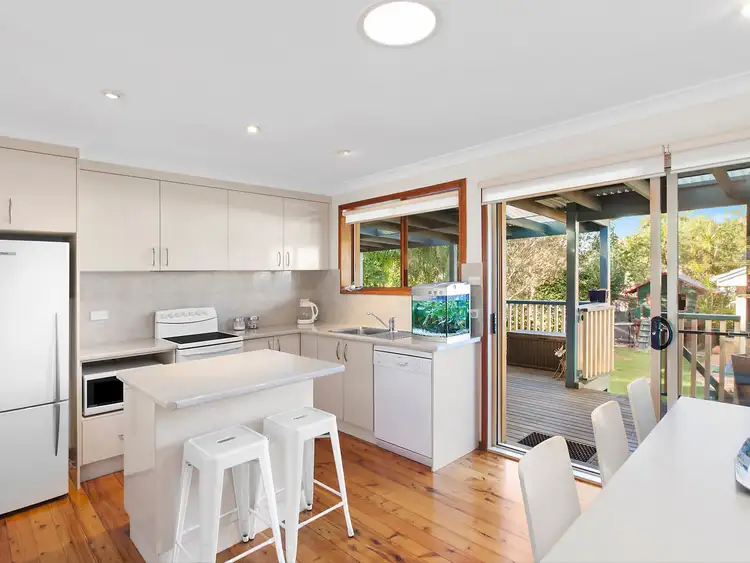 Third view of Homely house listing, 4 Benwerrin Road, Wamberal NSW 2260