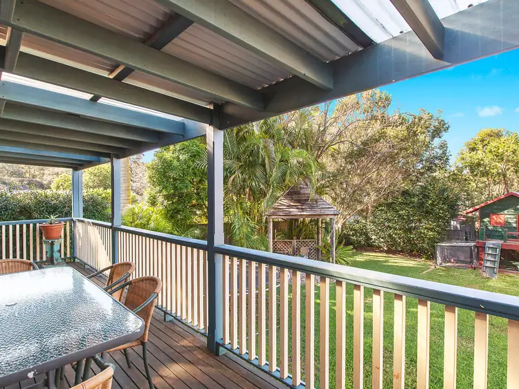 Fourth view of Homely house listing, 4 Benwerrin Road, Wamberal NSW 2260