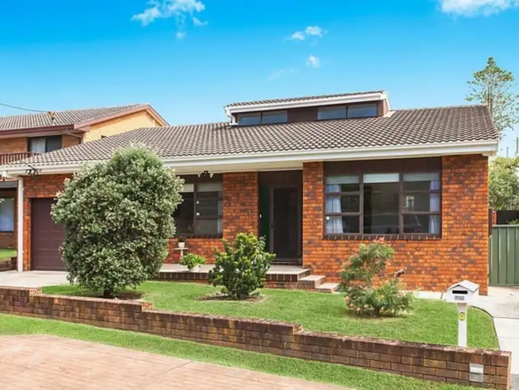 Main view of Homely house listing, 6 Calais Road, Wamberal NSW 2260