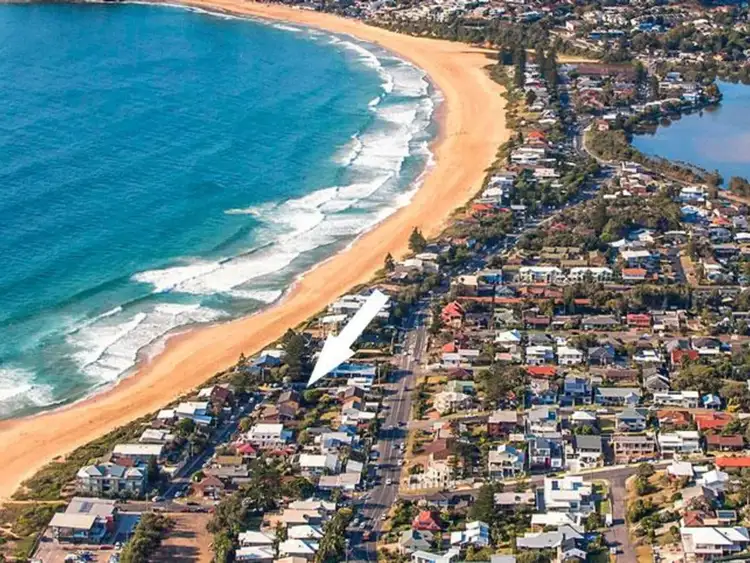 Second view of Homely house listing, 6 Calais Road, Wamberal NSW 2260