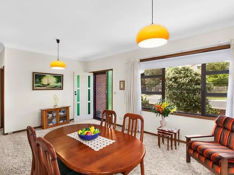 Fifth view of Homely house listing, 6 Calais Road, Wamberal NSW 2260
