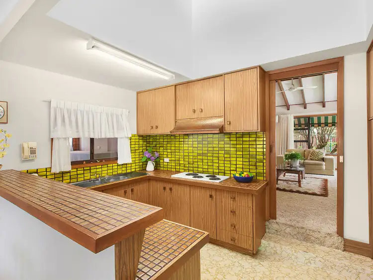 Sixth view of Homely house listing, 6 Calais Road, Wamberal NSW 2260