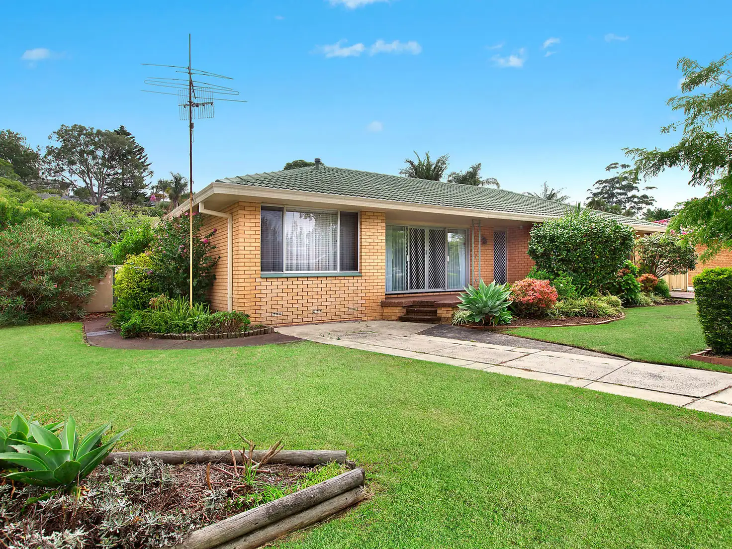 Main view of Homely house listing, 23 Windsor Road, Wamberal NSW 2260